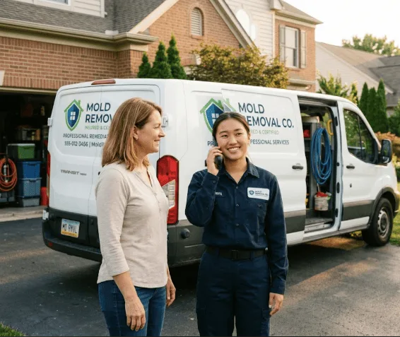 Crawlspace Mold Remediation Union Star, MO FAQs